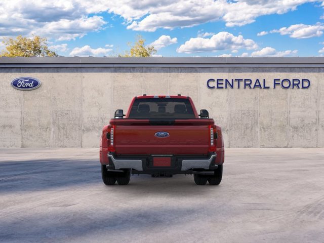 New 2026 Ford F350 XLT w/ 360-Degree Camera Package AWD/4WD image 5