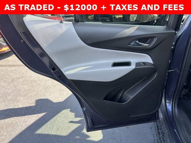 Used 2018 Chevrolet Equinox LT image 13