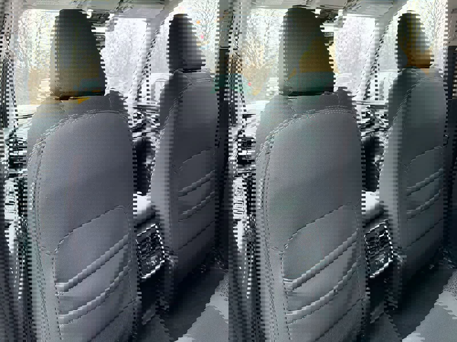 Used 2019 Subaru Forester Premium image 19