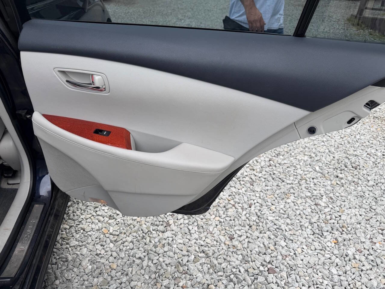Used 2009 Lexus ES 350 FWD image 14