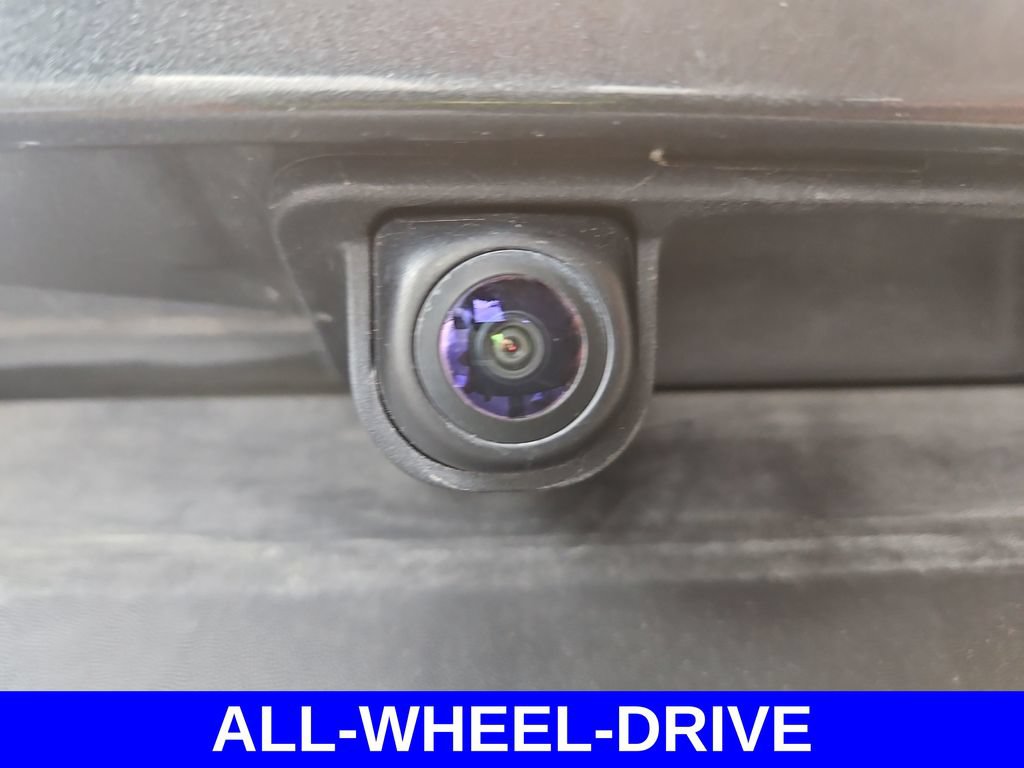 Used 2024 Kia Sportage X-Line AWD/4WD image 22