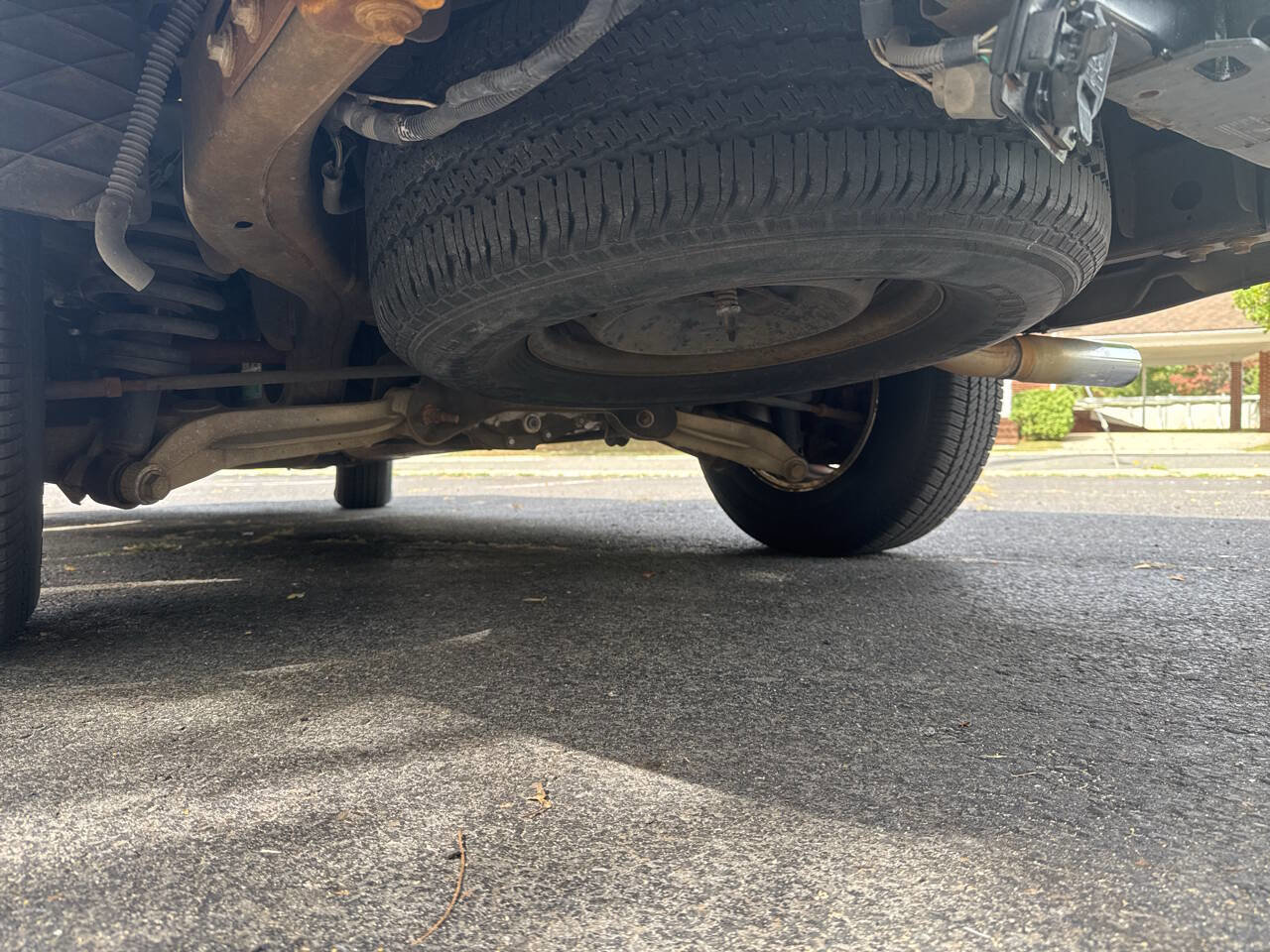 Used 2006 Ford Expedition Limited image 19