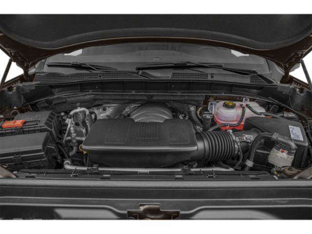 Used 2019 GMC Sierra 1500 AT4 w/ AT4 Premium Package image 15