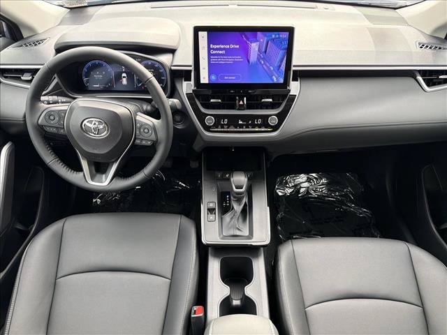 New 2026 Toyota Corolla Cross XLE w/ Convenience Package AWD/4WD image 22