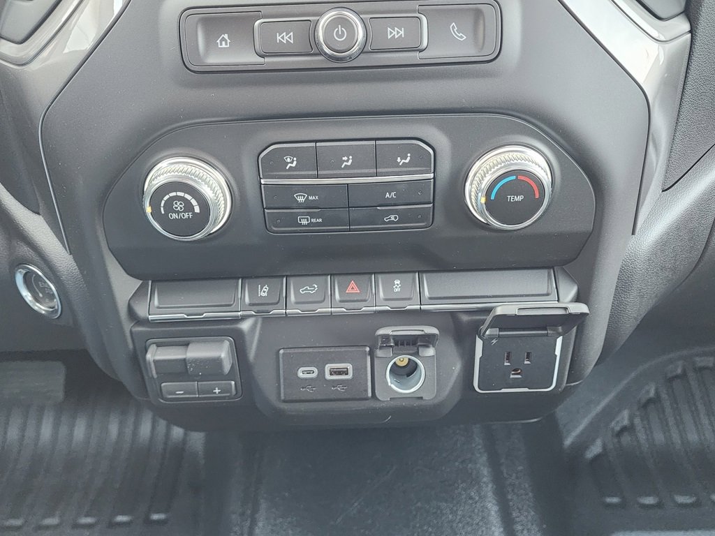 New 2026 GMC Sierra 2500 Pro image 31