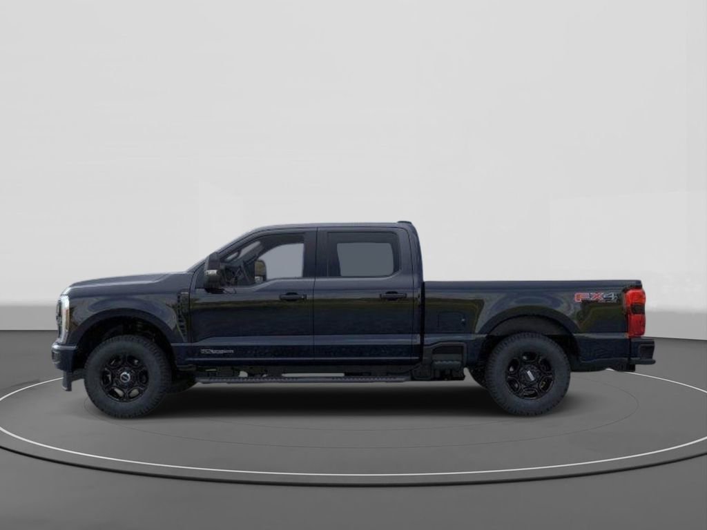 New 2026 Ford F250 XL w/ STX Appearance Package image 3