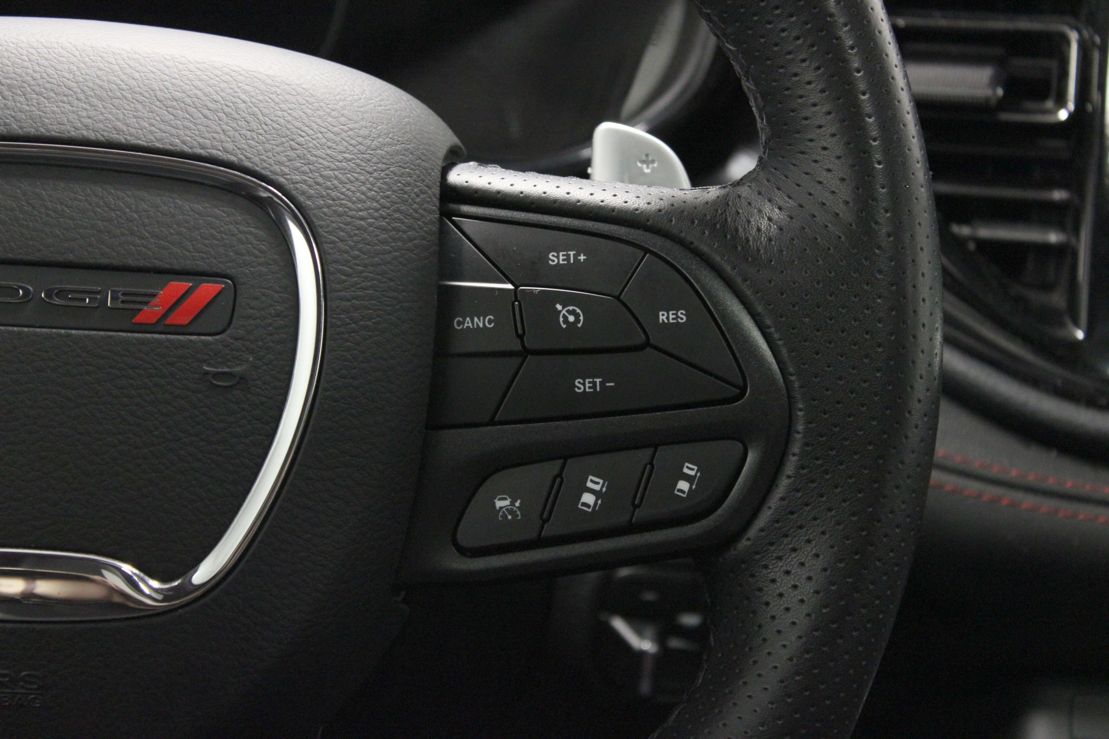 Used 2025 Dodge Durango R/T AWD/4WD image 26