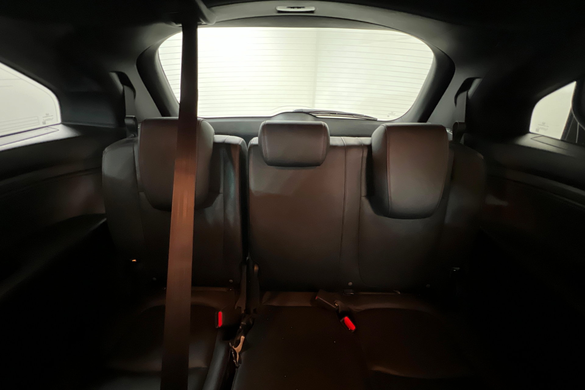 Used 2023 Honda Odyssey Sport image 22