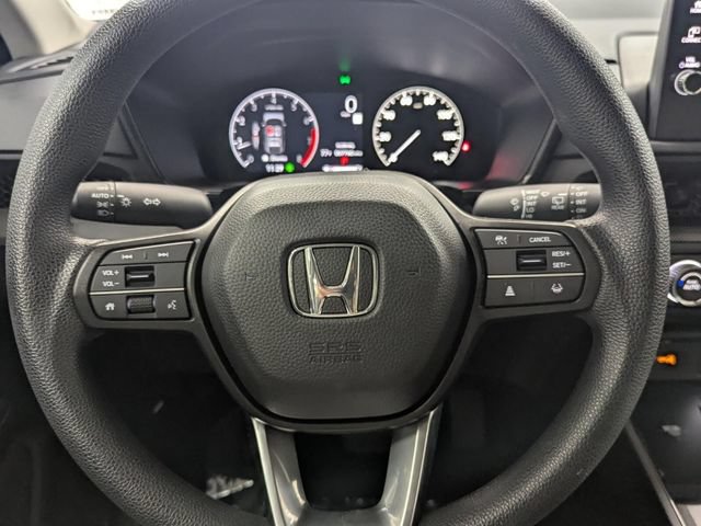 Certified 2026 Honda CR-V LX image 15