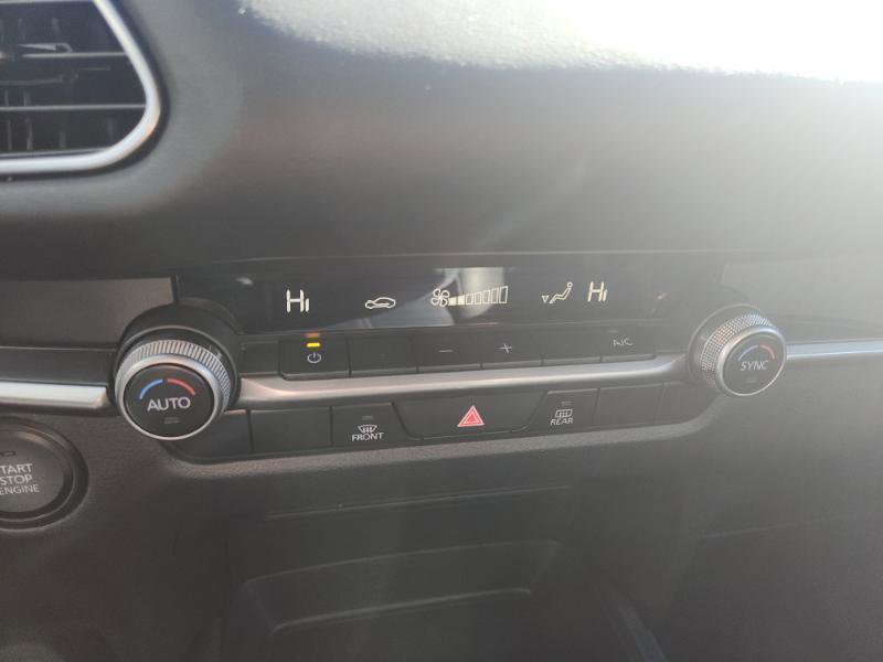 Used 2021 MAZDA CX-30 AWD 2.5 S w/ Select Package image 12
