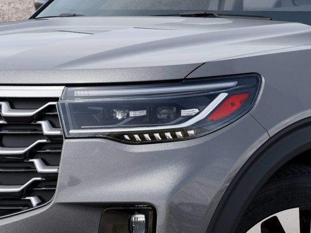 New 2027 Ford Explorer Platinum AWD/4WD image 18