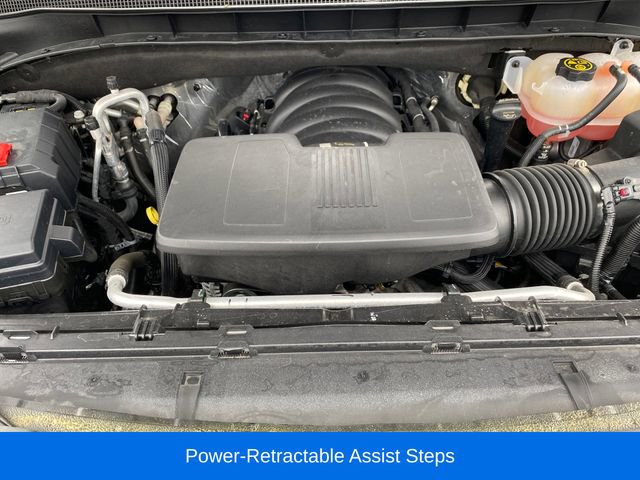 Certified 2023 Chevrolet Tahoe High Country w/ Premium Package 2 AWD/4WD image 22