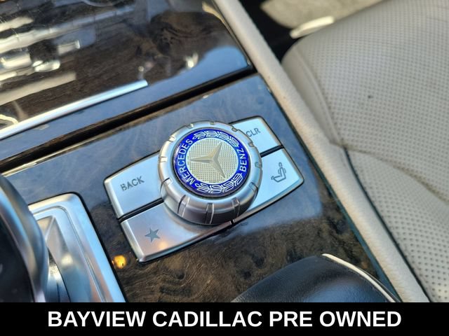 Used 2013 Mercedes-Benz SL 550 image 31