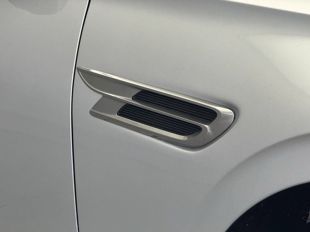 New 2026 Bentley Flying Spur Plug-In Hybrid image 55