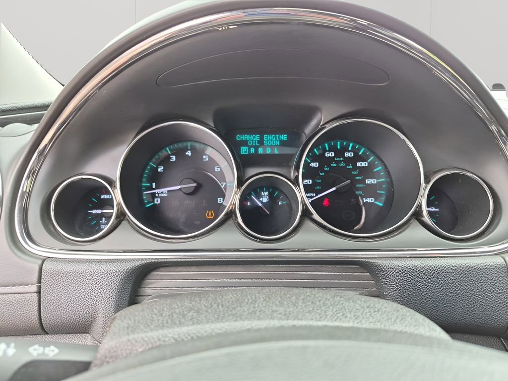 Used 2017 Buick Enclave Premium w/ Experience Buick Package image 37