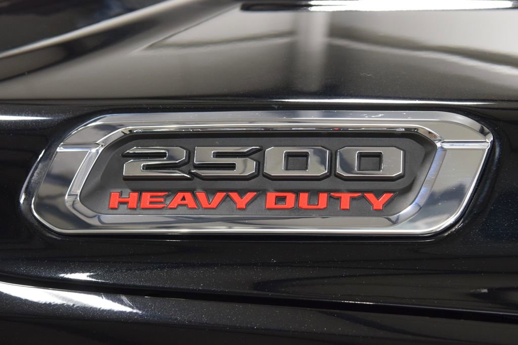 Used 2023 RAM 2500 Big Horn w/ Level 1 Equipment Group AWD/4WD image 13