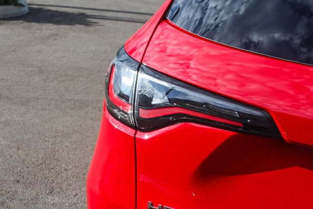 Used 2024 Honda HR-V Sport image 8