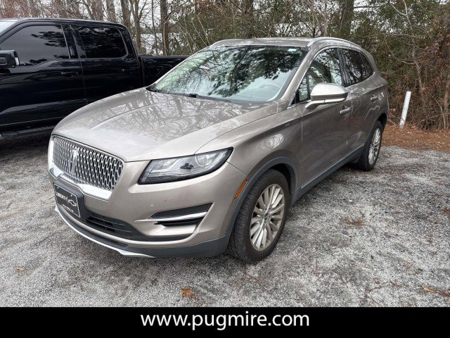 Used 2019 Lincoln MKC Premiere image 3