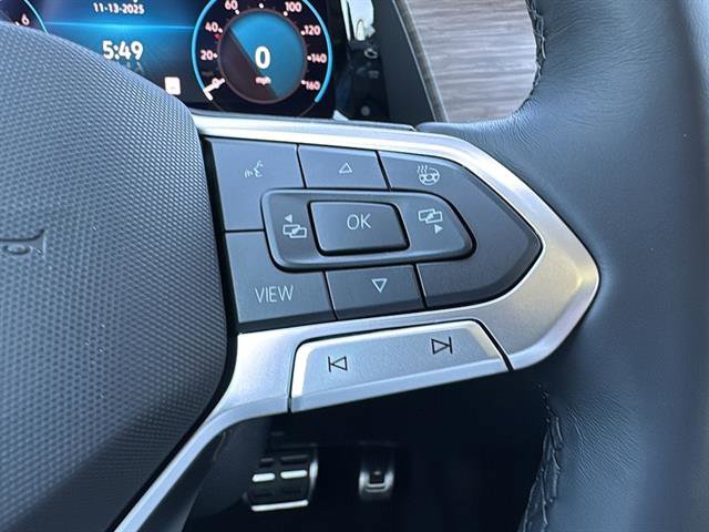 New 2026 Volkswagen Atlas SEL Premium R-Line image 21