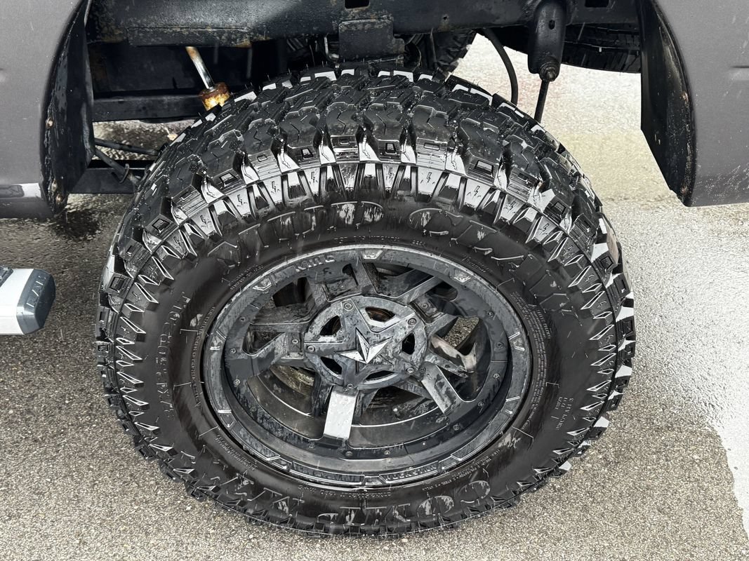 Used 2017 RAM 2500 Big Horn AWD/4WD image 46