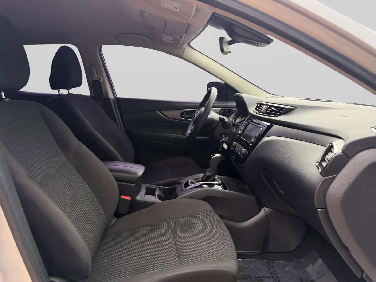Used 2021 Nissan Rogue Sport S FWD image 36