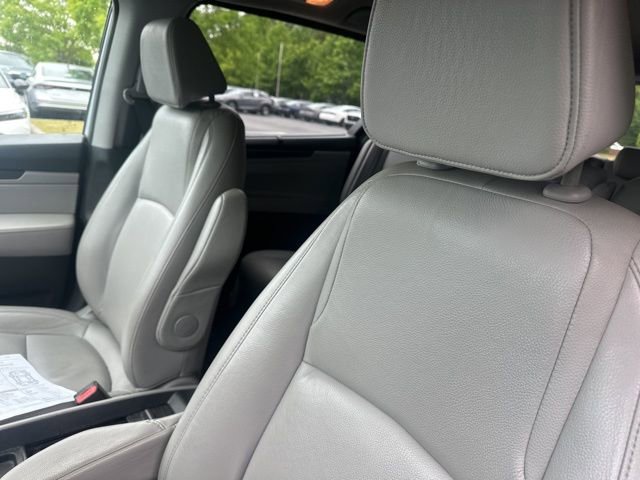 Used 2019 Honda Odyssey EX-L image 7