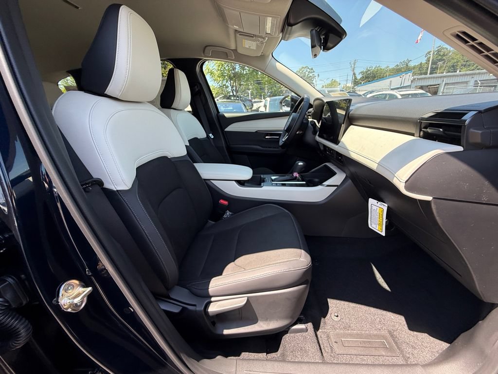 New 2026 MAZDA CX-5 Preferred AWD/4WD image 23