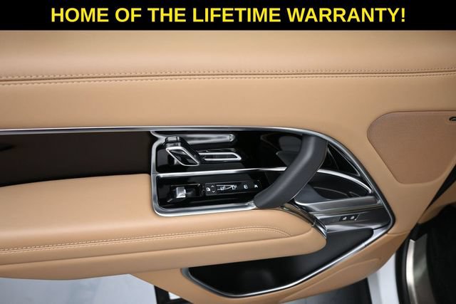 Used 2023 Land Rover Range Rover SE AWD/4WD image 46