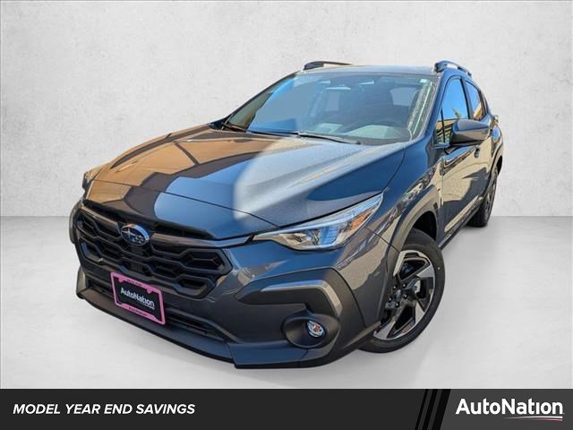 New 2025 Subaru Crosstrek 2.5i Limited w/ Crosstrek Mirror Package image 1