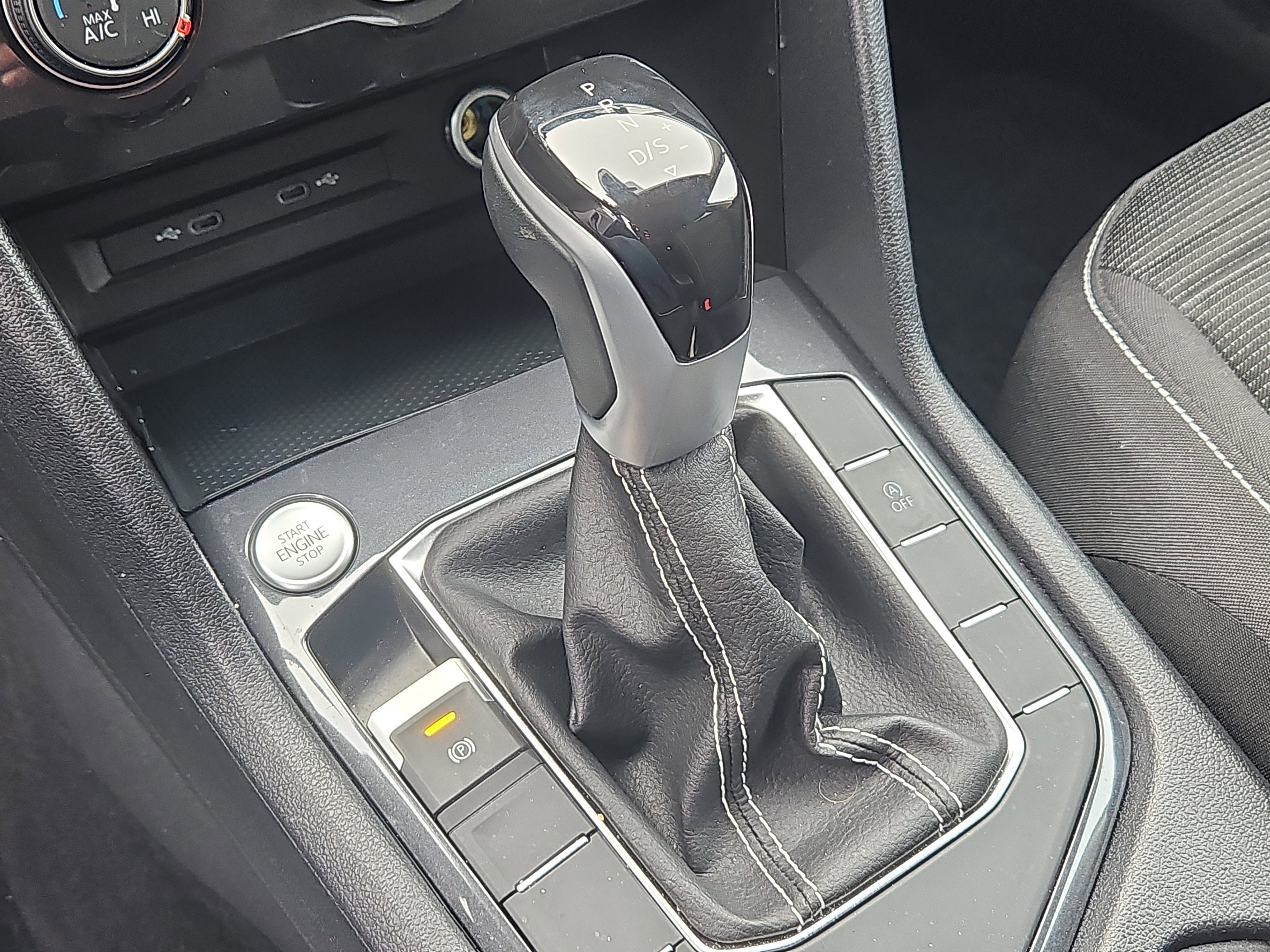 Certified 2023 Volkswagen Tiguan S w/ IQ.Drive Package image 17