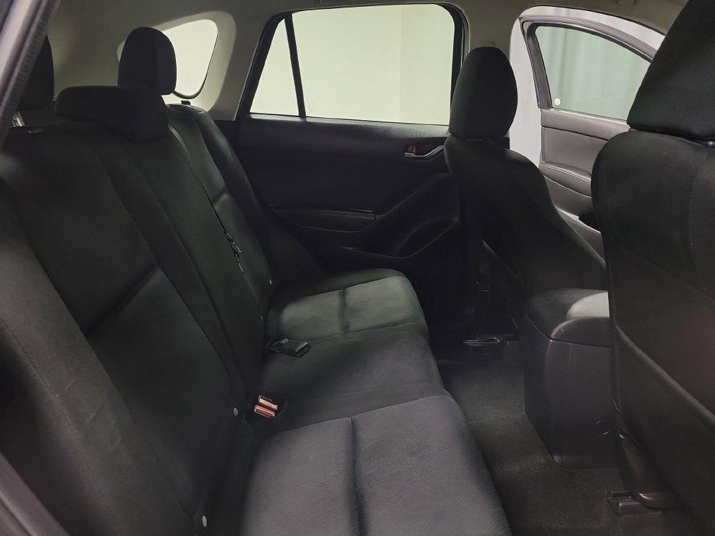 Used 2015 MAZDA CX-5 Sport FWD image 29