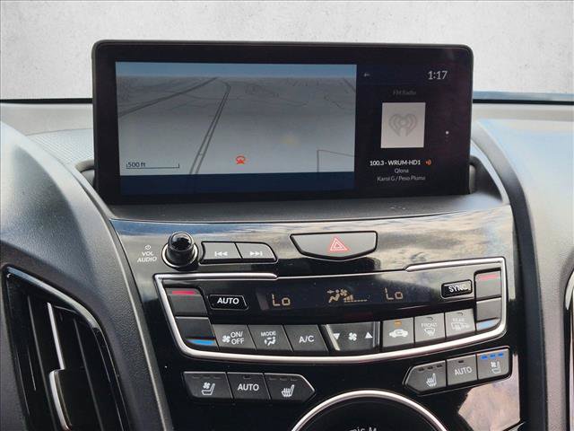 Used 2021 Acura RDX A-Spec AWD/4WD image 13