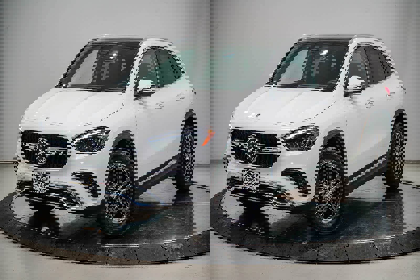 Used 2025 Mercedes-Benz GLA 250