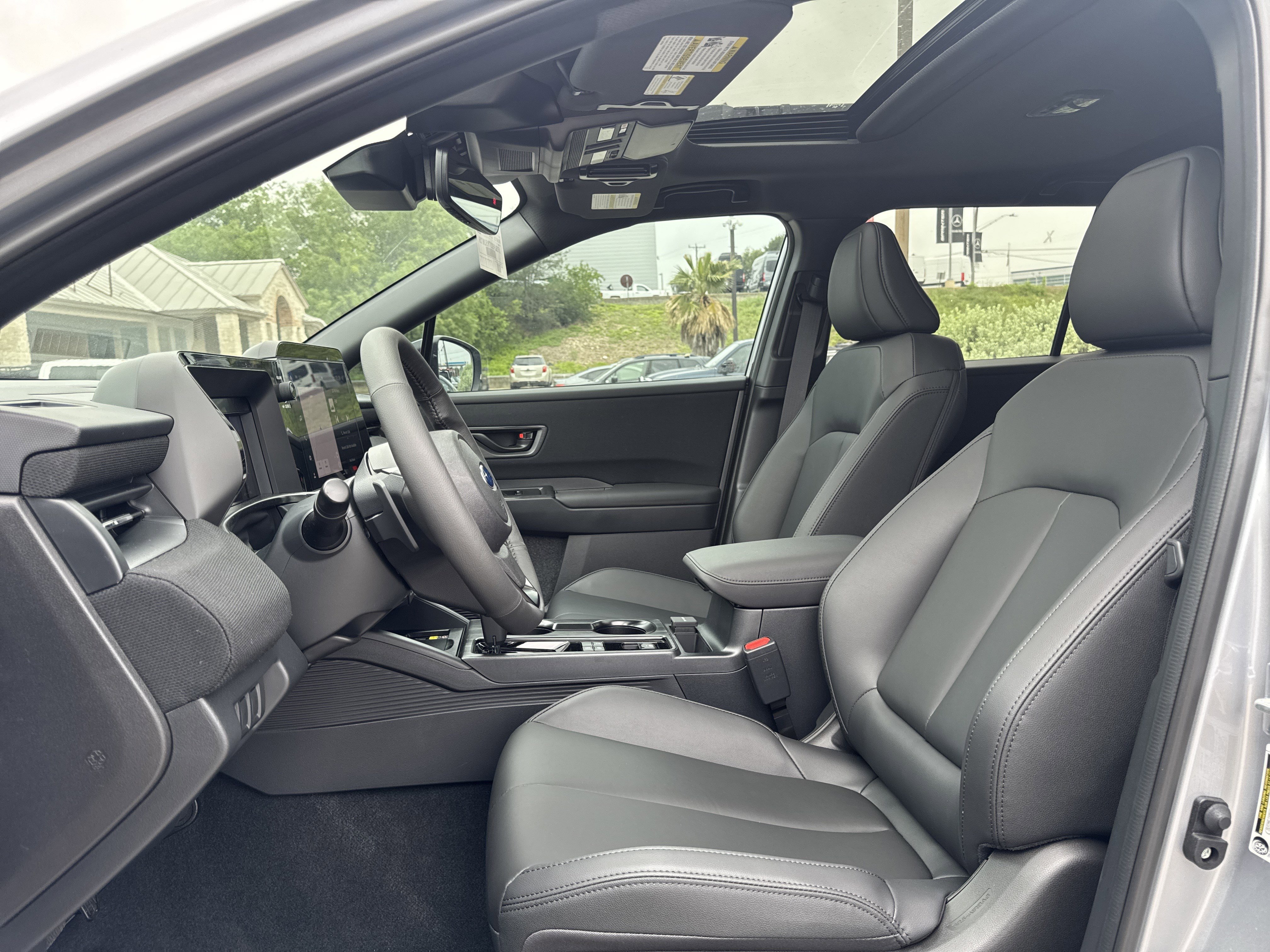 New 2026 Subaru Outback Premium AWD/4WD image 26