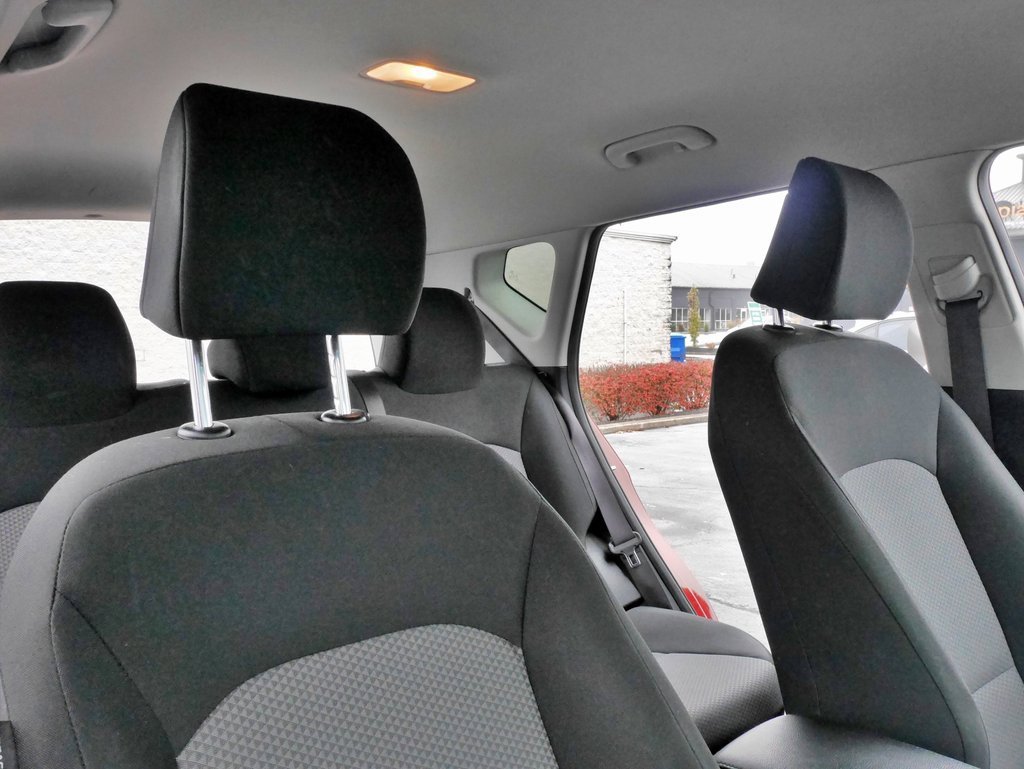 Used 2020 Kia Soul LX image 8