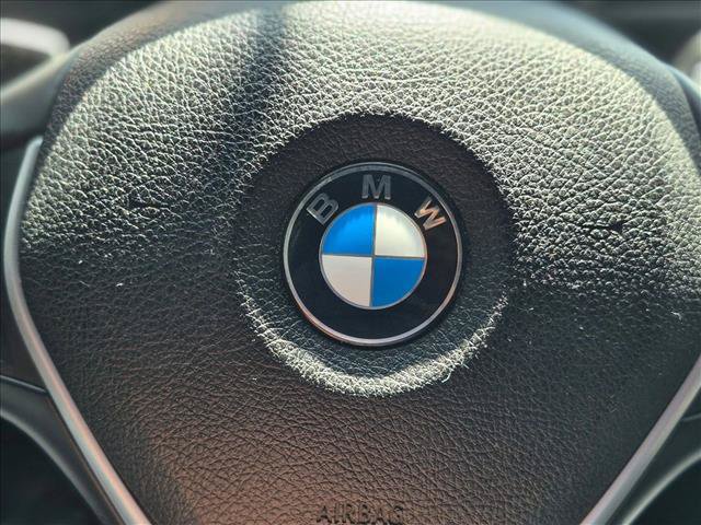 Used 2017 BMW 340i Sedan RWD image 11