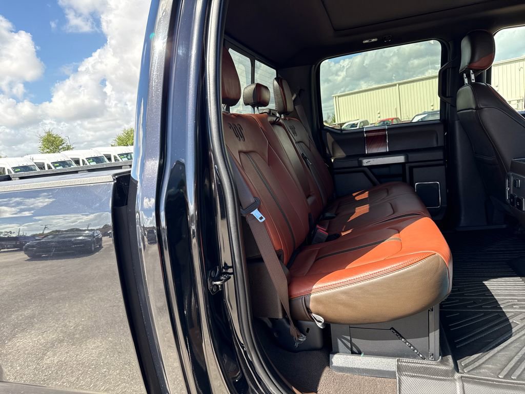 Used 2019 Ford F450 King Ranch w/ King Ranch Ultimate Package image 28
