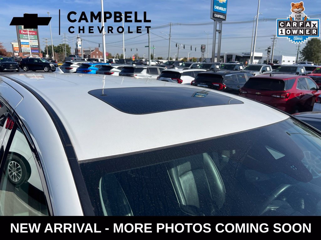 Used 2022 Honda Odyssey Elite image 9