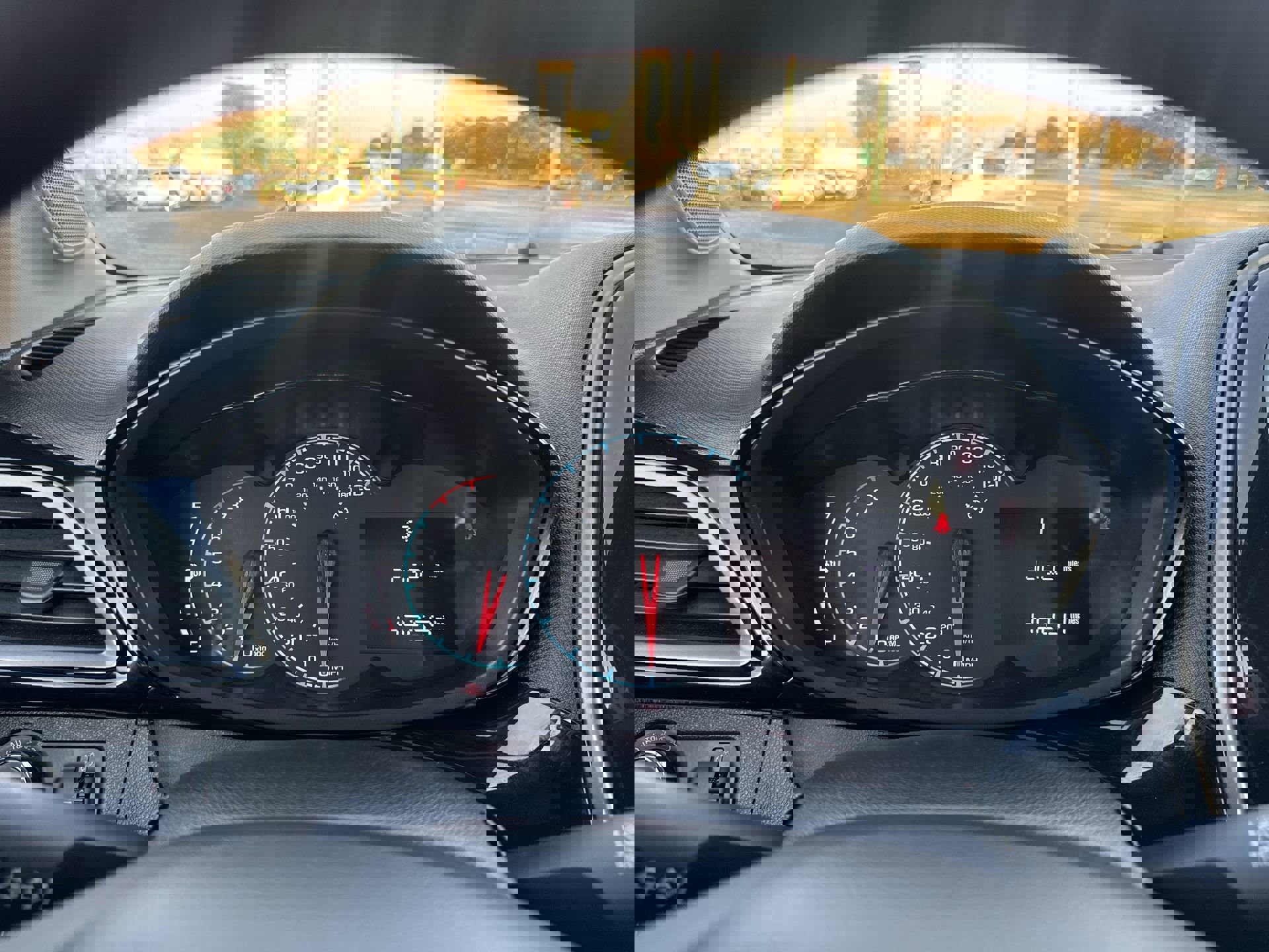 Used 2021 Chevrolet Spark LT image 15