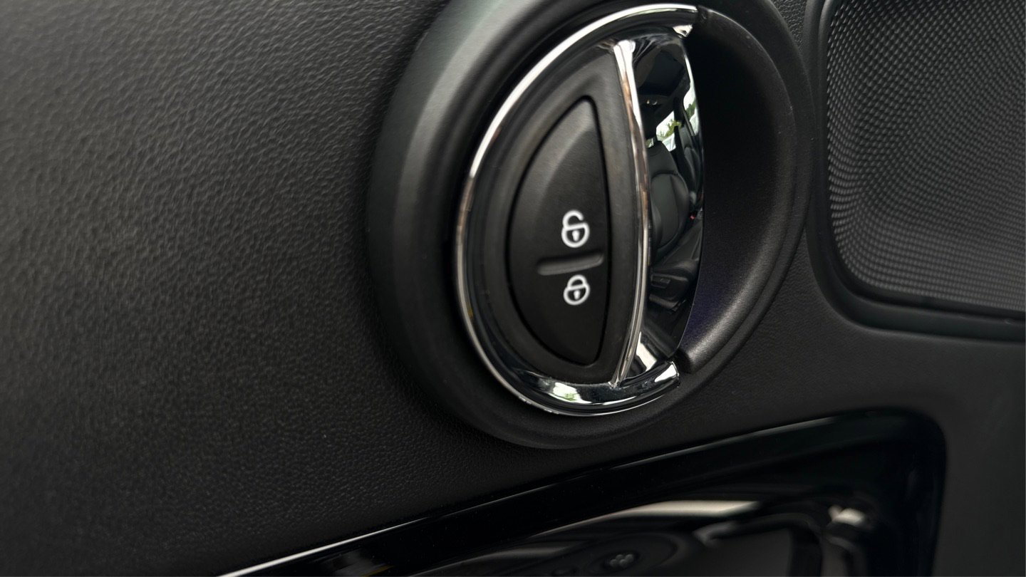 Used 2022 MINI Cooper Countryman S FWD image 38