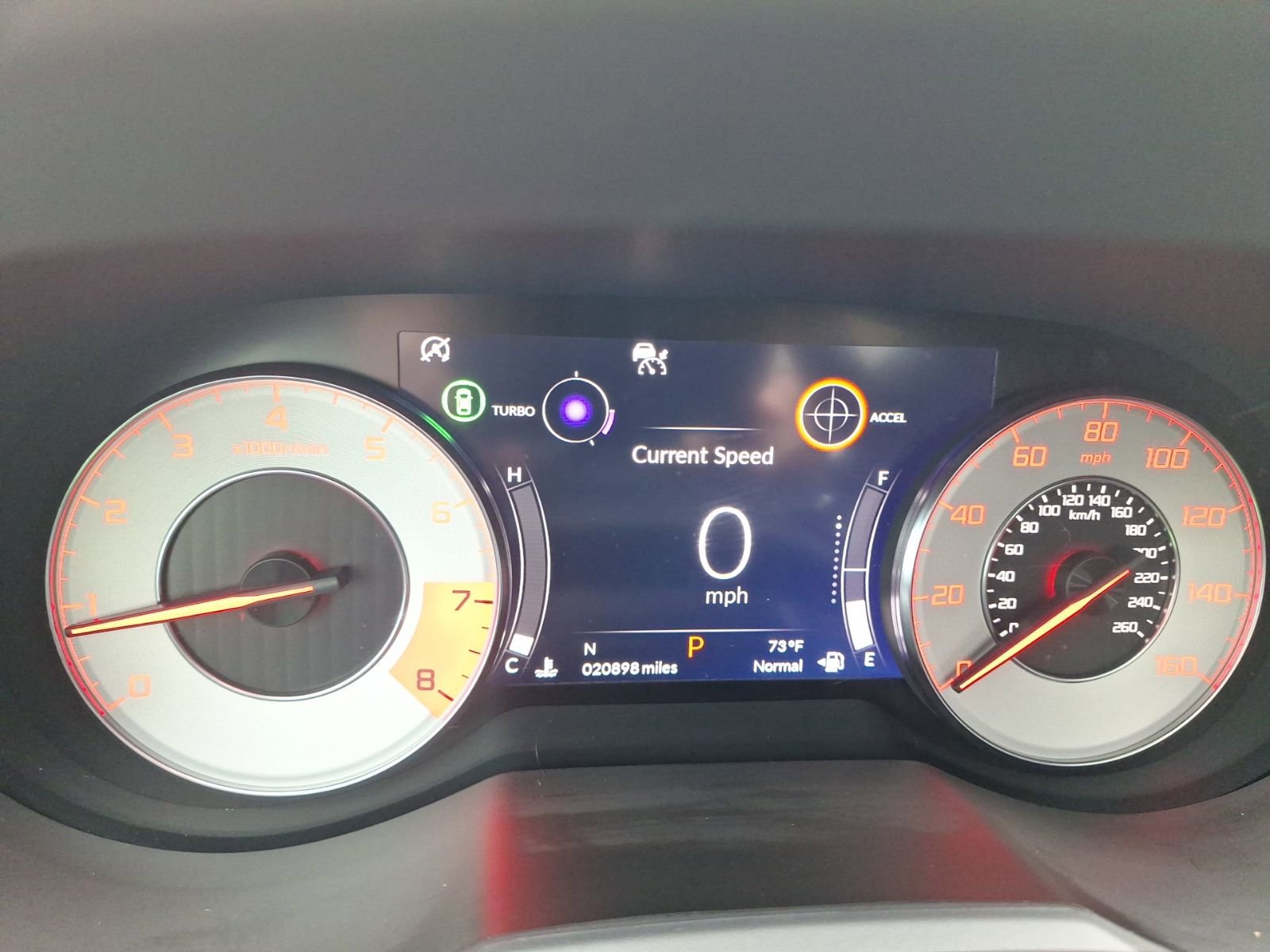 Used 2024 Acura RDX A-Spec AWD/4WD image 20