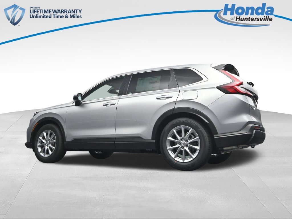 New 2027 Honda CR-V EX image 56