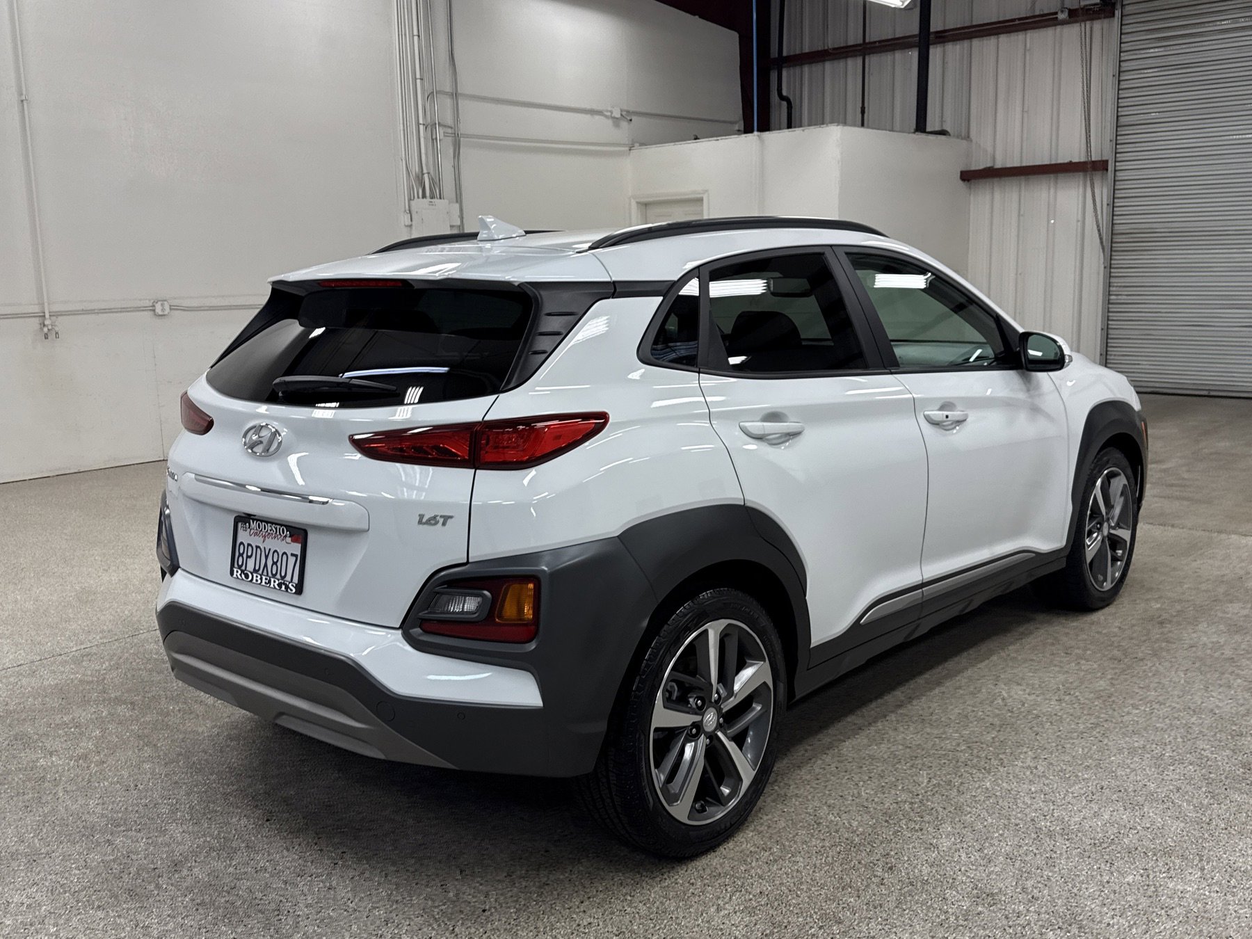 Used 2020 Hyundai Kona Ultimate image 18