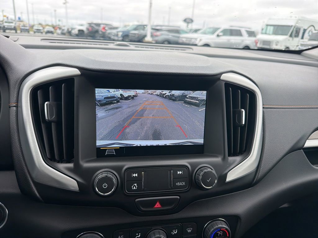 Used 2021 GMC Terrain SLE w/ Driver Convenience Package image 27