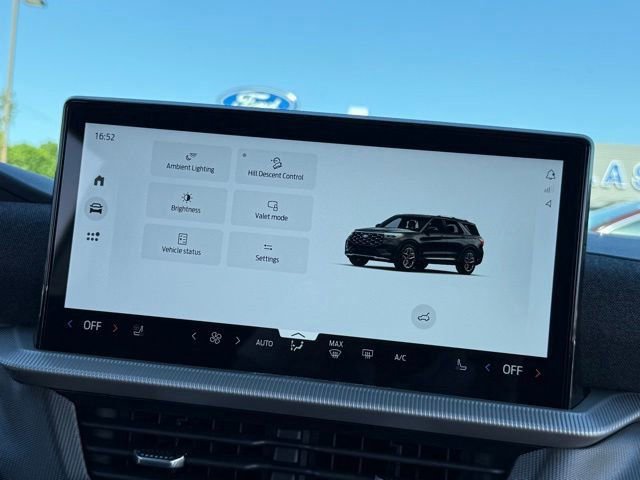 New 2026 Ford Explorer ST-Line AWD/4WD image 29