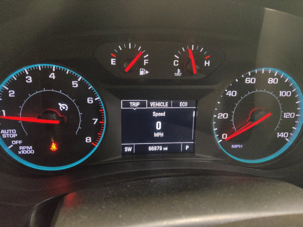 Used 2020 Chevrolet Malibu LS FWD image 23
