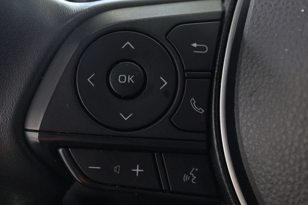 Used 2022 Toyota RAV4 SE AWD/4WD image 21