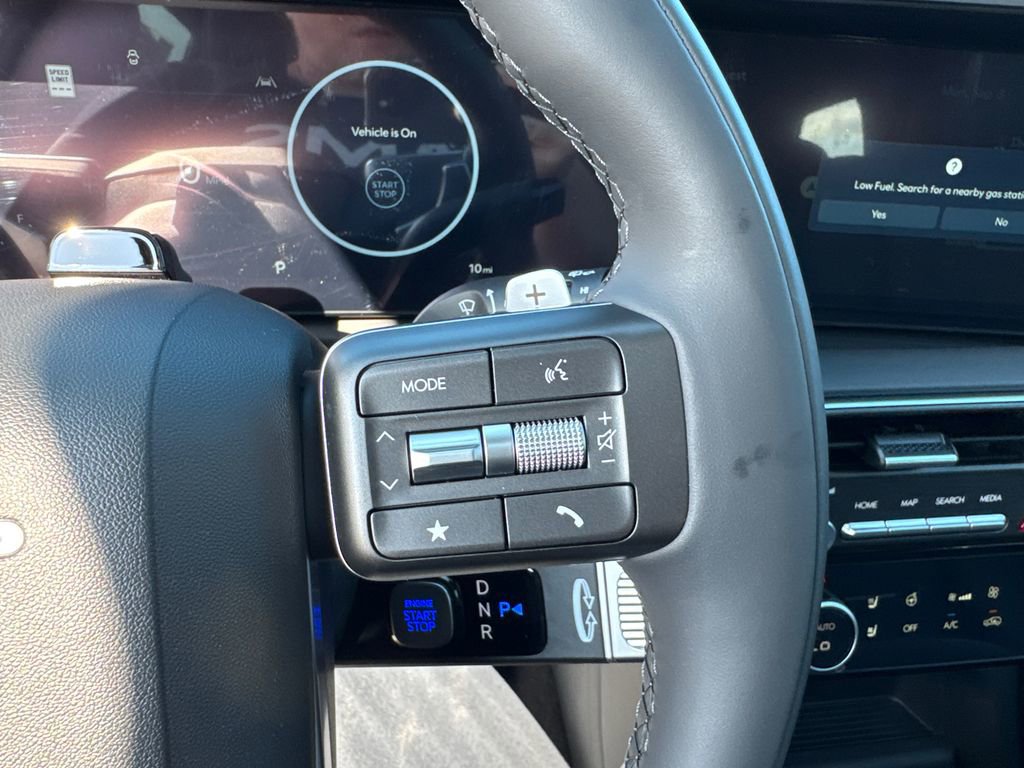New 2026 Hyundai Palisade Calligraphy FWD image 18