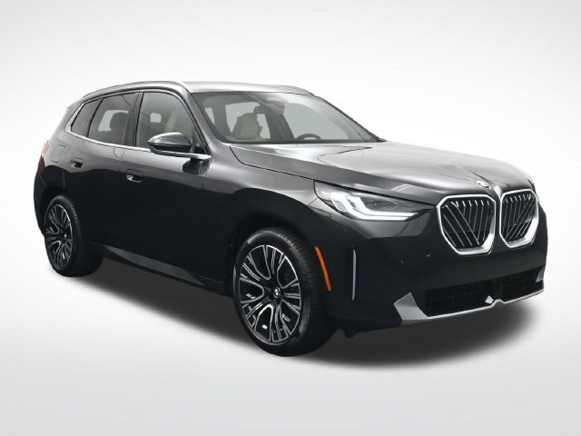 New 2026 BMW X3 xDrive30i w/ Premium Package AWD/4WD image 2