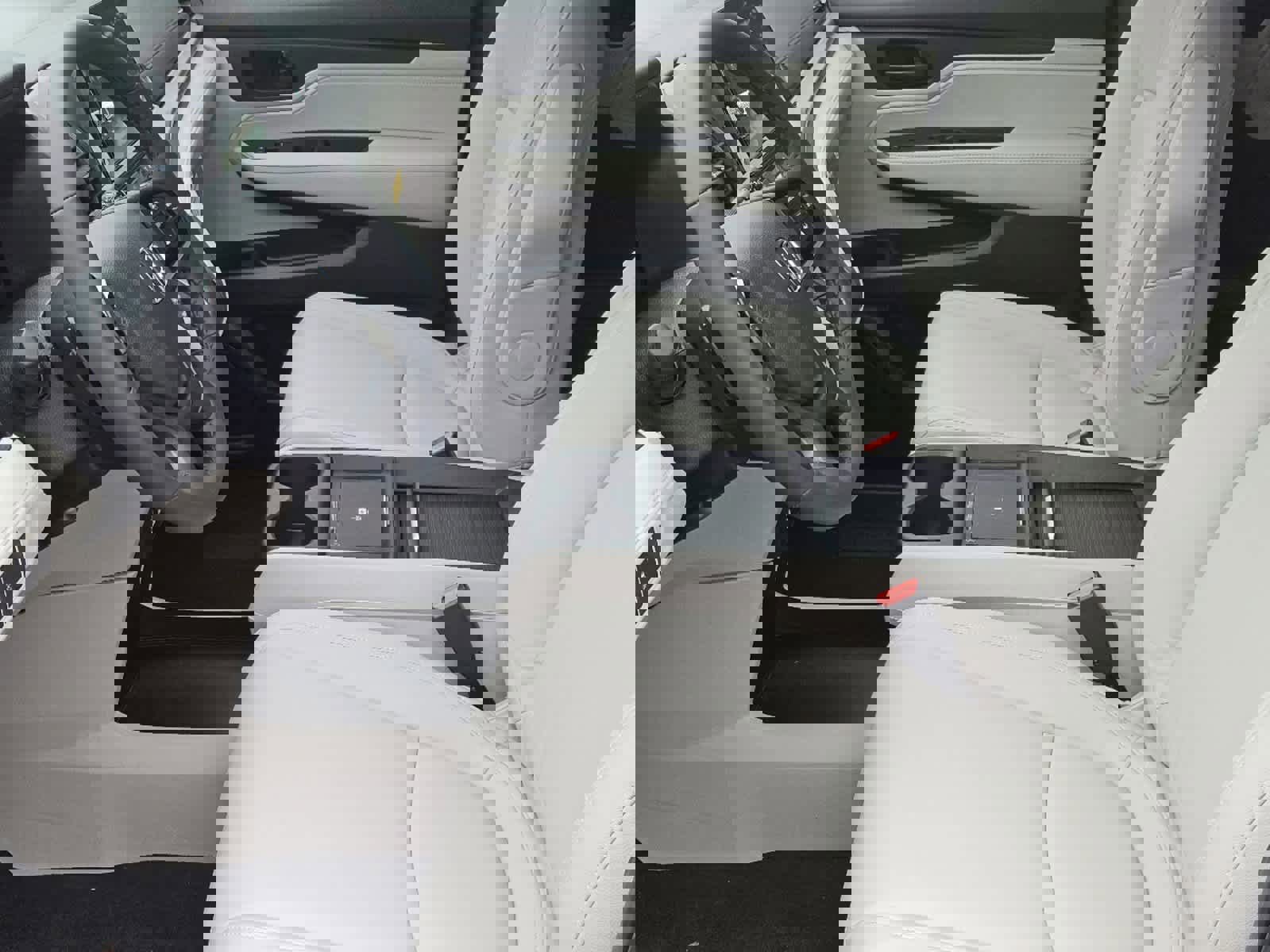 New 2026 Honda Odyssey EX-L image 11